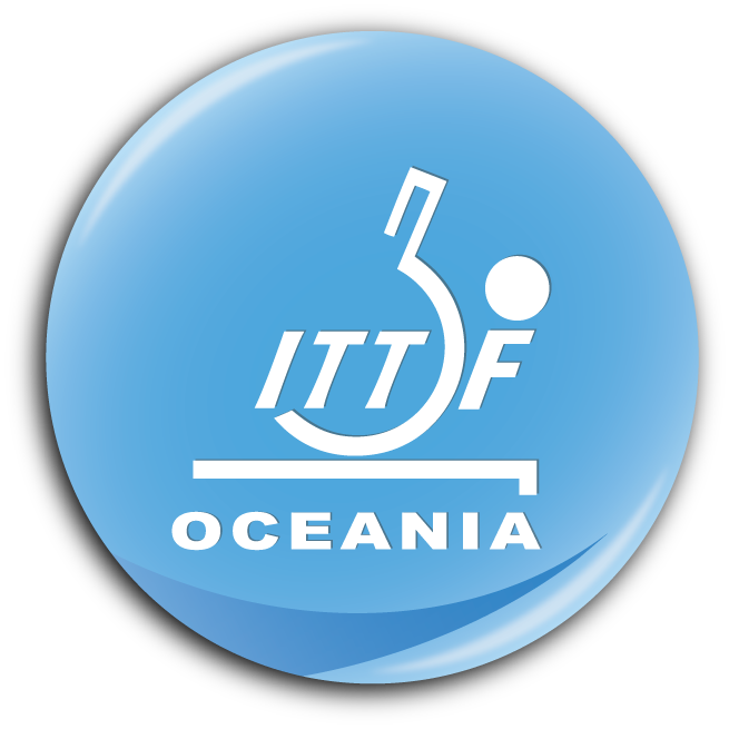 ITTF Oceania